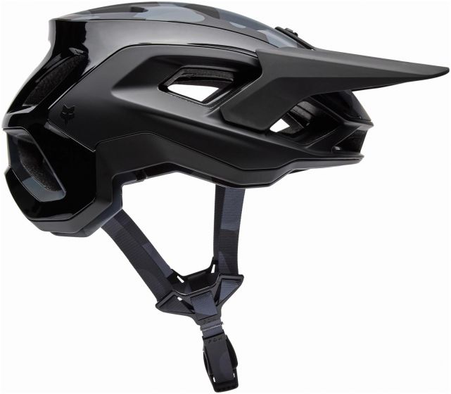 Fox Speedrame RS Camo Helmet
