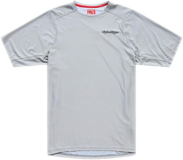 Troy Lee Skyline Pro Air Short Sleeve Jersey – Mono - Sage