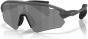 Oakley Stunt Devil A Low Bridge Fit Sunglasses