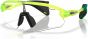 Oakley Stunt Devil A Low Bridge Fit Sunglasses