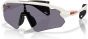 Oakley Stunt Devil A Low Bridge Fit Sunglasses