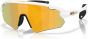 Oakley Stunt Devil A Low Bridge Fit Sunglasses