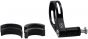 Magura HBM2 Handlebar Mount
