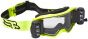 Fox Vue Stray Roll Off Goggles