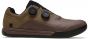 Fox Union Boa Flat Shoes