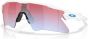 Oakley Radar EV Heater Sunglasses