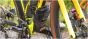 Restrap Downtube Bag