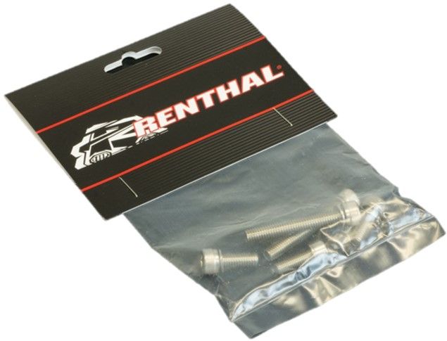 Renthal Integra +10mm Stem Bolt Kit