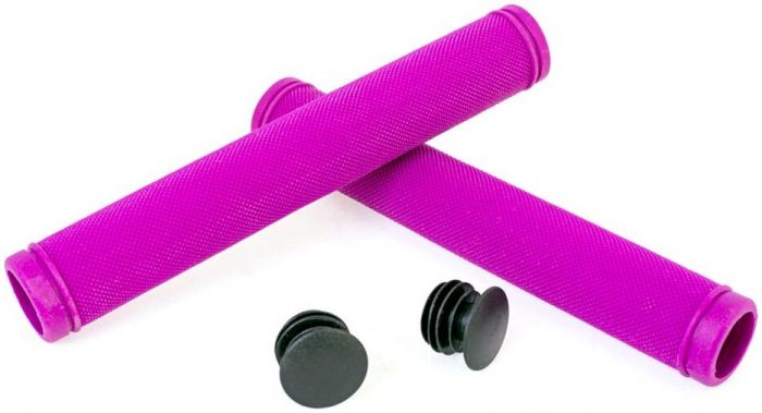 Genetic Vein Grips – Purple