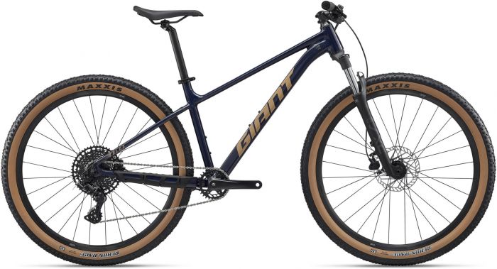 Giant Talon 2 2027 Bike