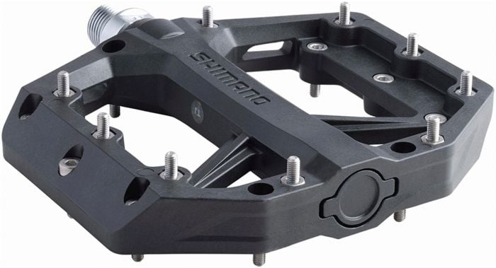 Shimano PD-GR400 Flat Pedals