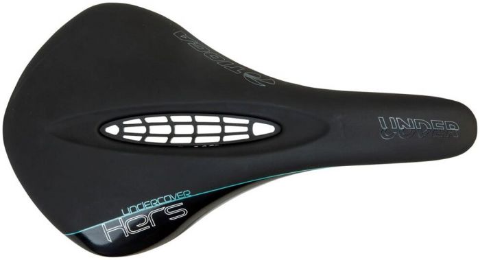 Tioga Undercover Hers Saddle