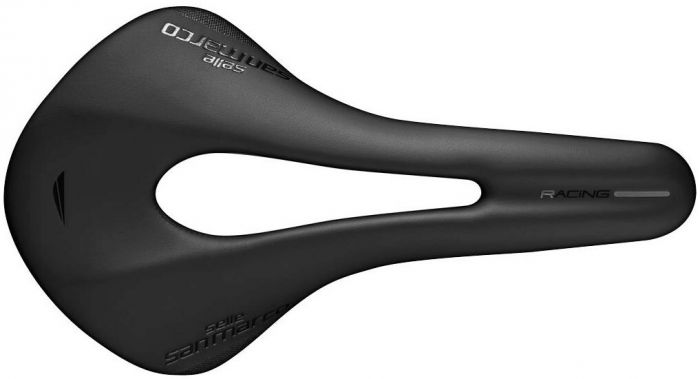 Selle San Marco Allroad Racing Saddle