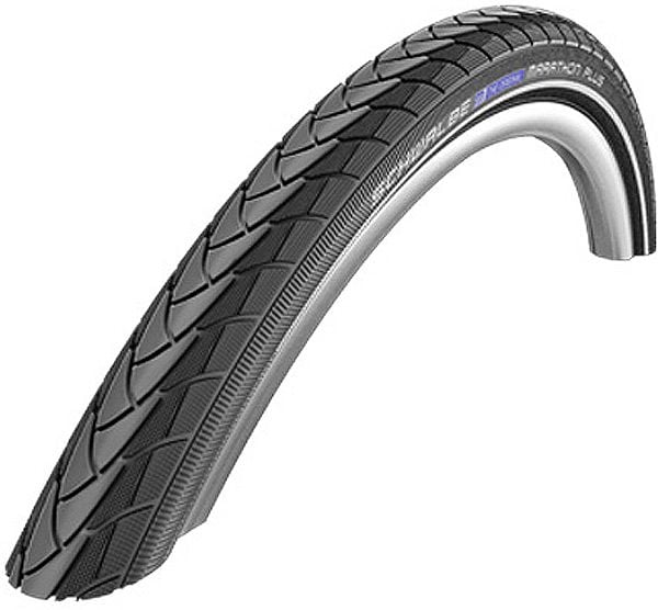 Schwalbe Marathon Plus Performance 26-Inch Wire Tyre