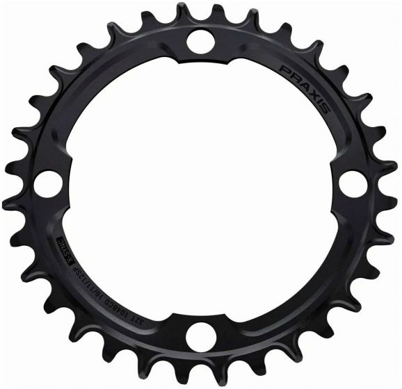 Praxis MTB 1x 104 BCD NW Chainring