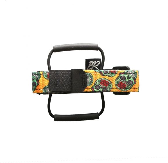 Backcountry Research Mutherload Strap – Los Muertos