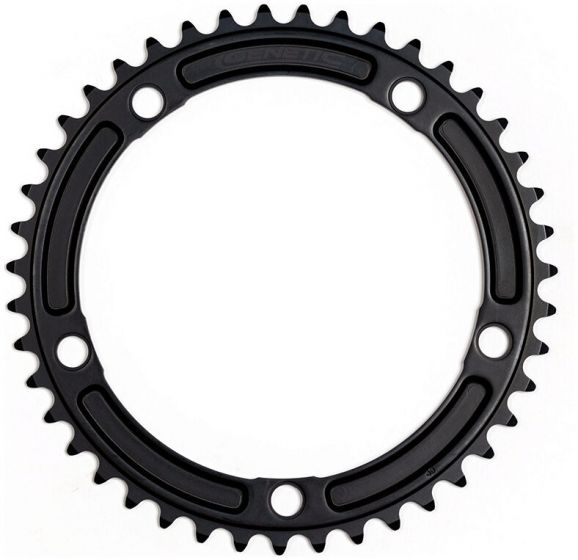 Genetic Tibia Track Chainring