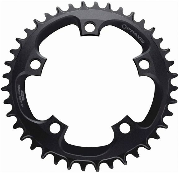 Praxis Road 110BCD 1x Chainring