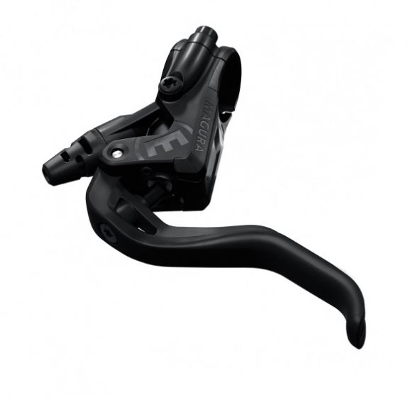 Magura MT Sport Lever Assembly