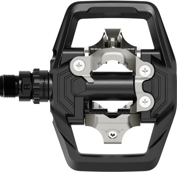 shimano spd me700