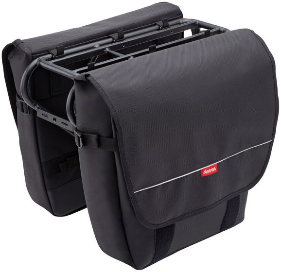 Benno City Pannier Bag