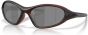Oakley Portal Jacket Sunglasses
