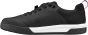 Liv Shuttle Flat Lace Womens Shoes