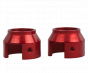 SeaSucker Huske Plug – Red
