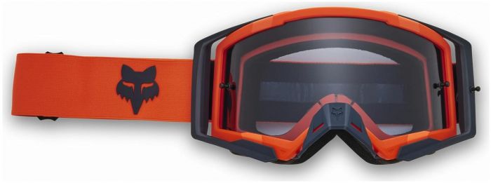 Fox Airspace Goggles – Flo Orange