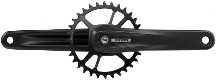 SRAM Eagle S150 Chainset