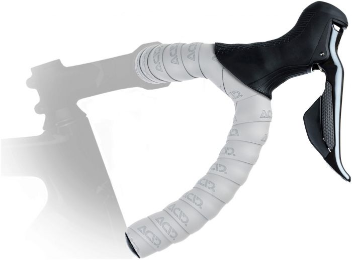 Acid RC 2.5 CMPT Bar Tape – White