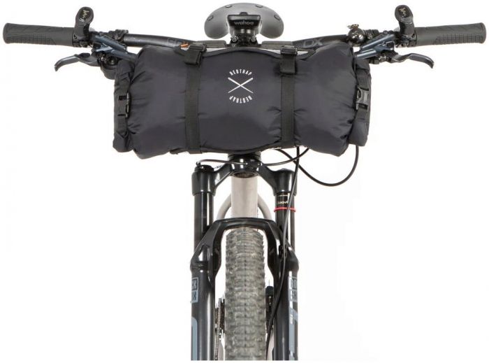 Restrap Race Flat Bar Bag