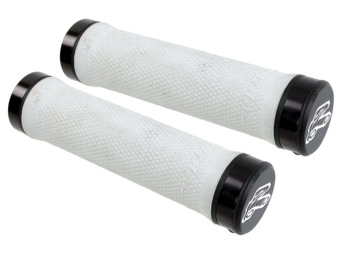 Renthal Super Soft Compound Lock-On Grips