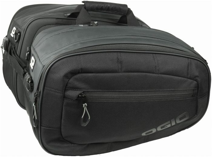 OGIO 2.0 Saddle Bags