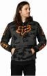 Fox Paydirt Sasquatch Zip Hoodie