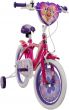 Disney Princess 16-Inch Kids Bike