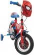 Spider-Man 12-Inch Kids Bike