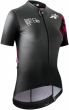 Assos Dyora RS S9 Speed Club Womens Short Sleeve Jersey