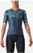 Castelli Free Speed 2 Womens Short Sleeve Race Jersey