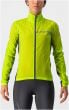 Castelli Squadra Stretch Womens Jacket