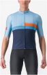 Castelli A Blocco 2023 Short Sleeve Jersey