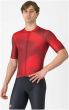 Castelli Vortice Short Sleeve Jersey