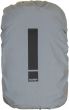 Hump Ultra Reflective Waterproof Backpack Cover – Silver Reflective