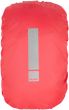 Hump Original Reflective Waterproof Backpack Cover – Hi-Viz Pink