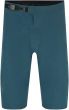Madison Flux DWR Stretch Trail Shorts – Lake Blue