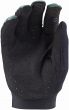 Troy Lee Ace 2.0 Womens Gloves – Solid - Black, image 8 of 8