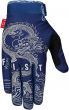 Fist Chapter 30 Saya Sakakibara RYU Gloves – image 1 of 2
