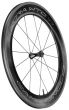 Campagnolo Bora WTO 77 2-Way Tubeless Clincher Front Wheel