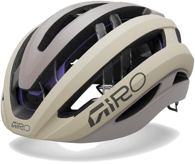Giro Aries Spherical MIPS Helmet – Stone