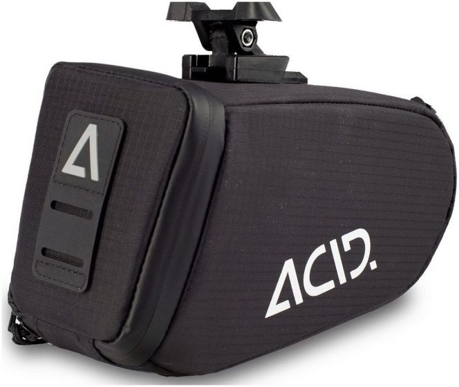 Acid Click L Saddle Bag